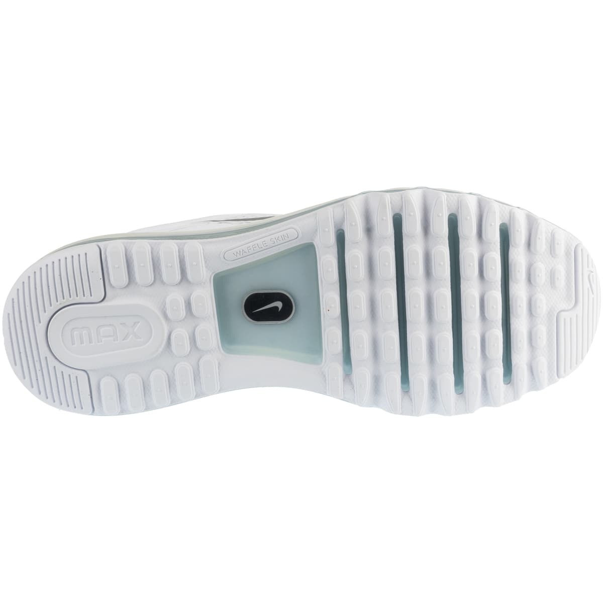 Men's Sneakers Nike White