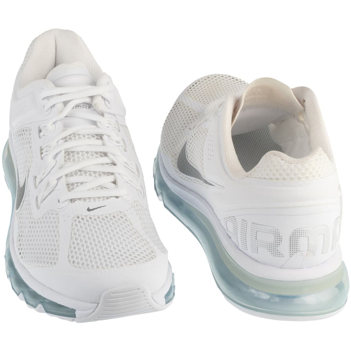 Men's Sneakers Nike White