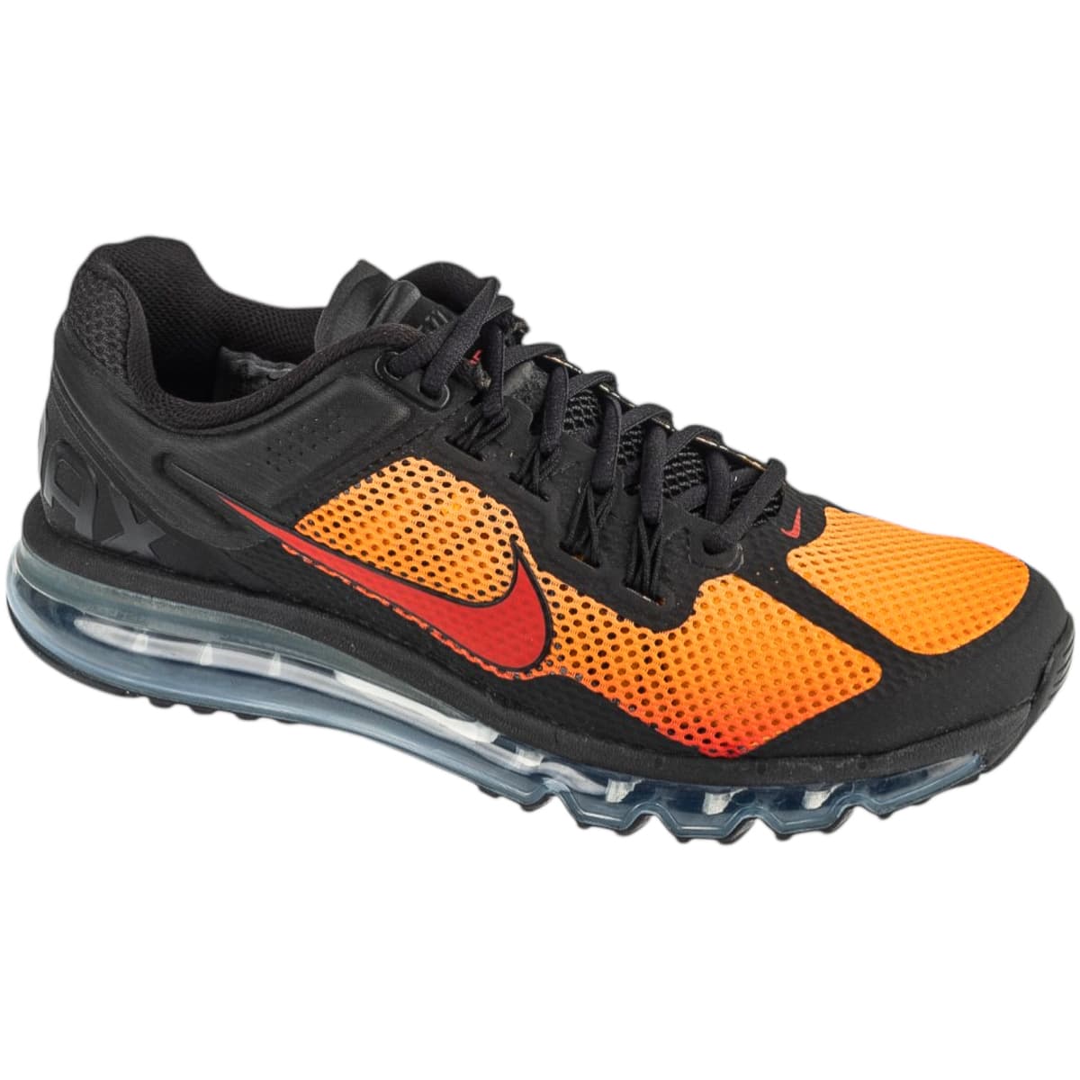 Men's Sneakers Nike Black
