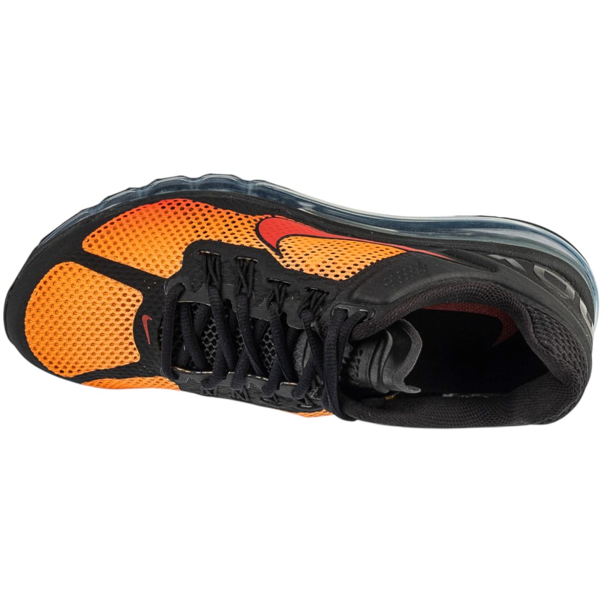 Men's Sneakers Nike Black