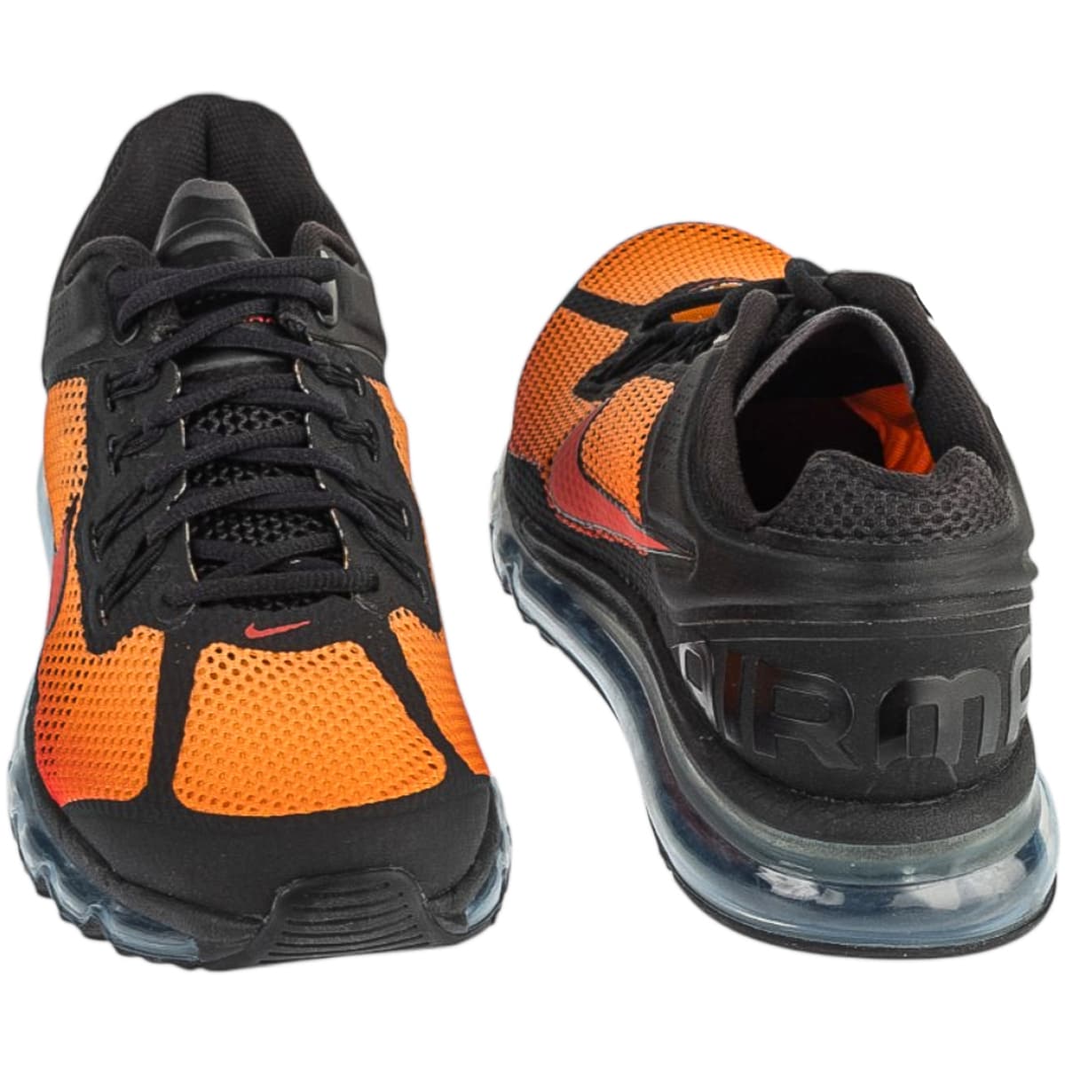 Men's Sneakers Nike Black