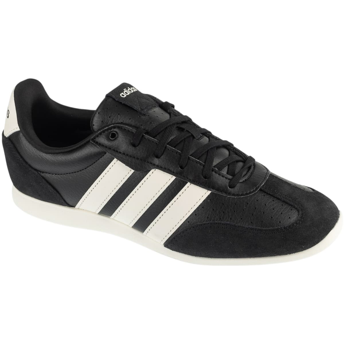 Men's Sneakers Adidas Black