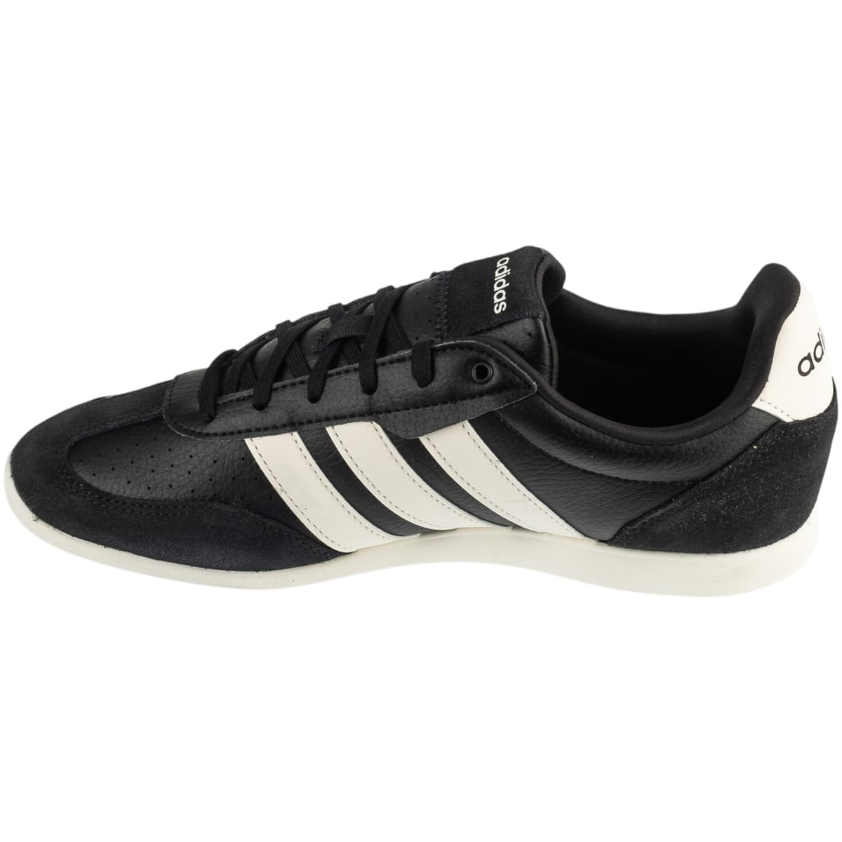 Men's Sneakers adidas Black