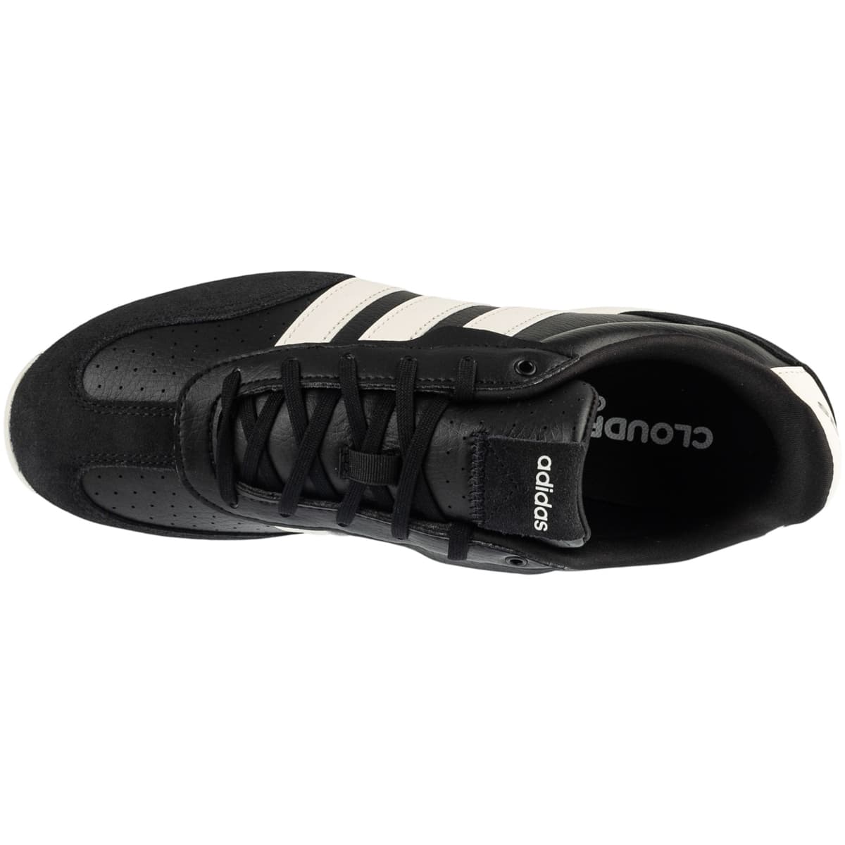 Men's Sneakers adidas Black