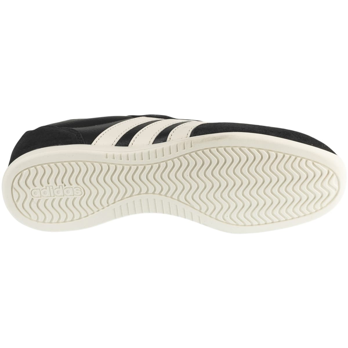 Men's Sneakers adidas Black