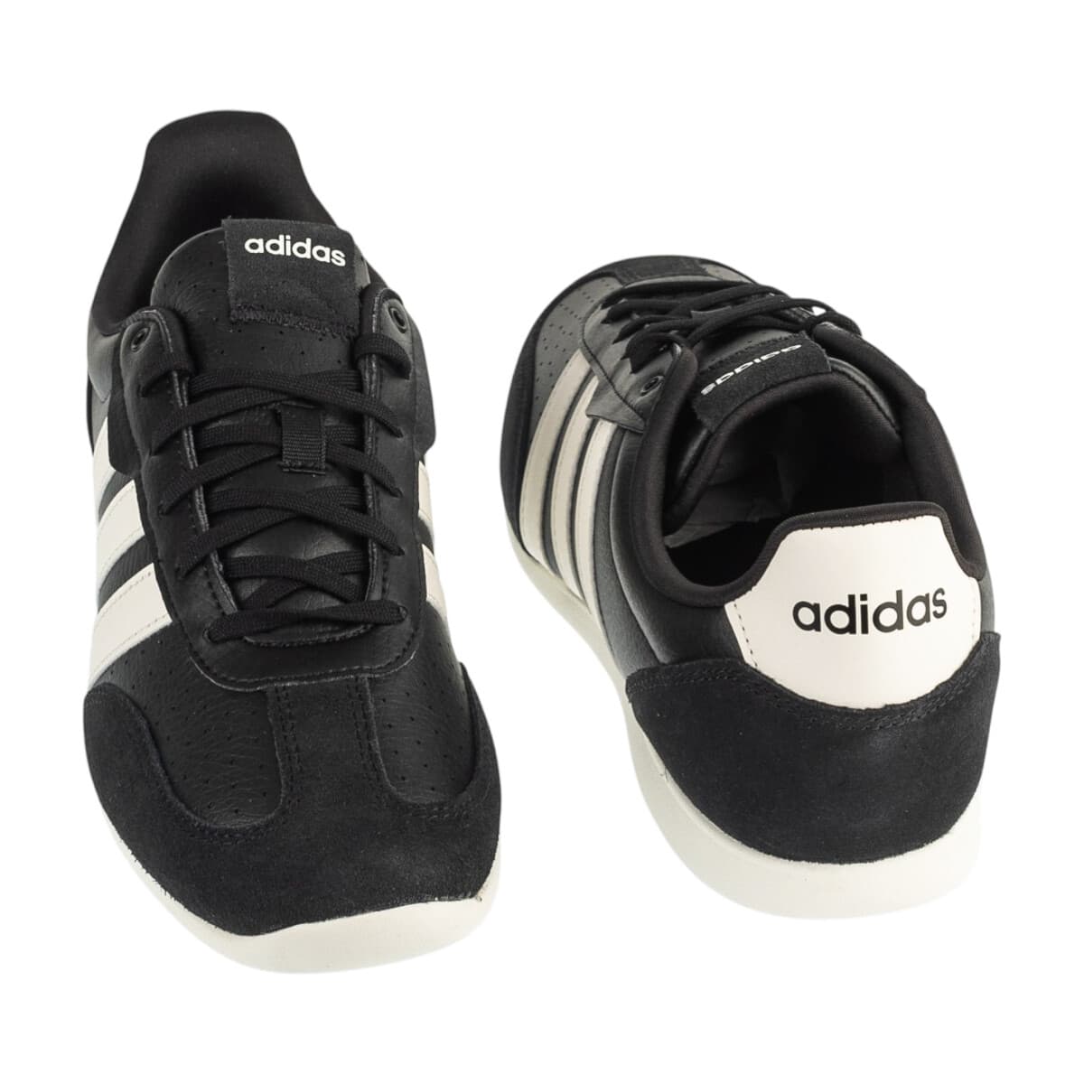 Men's Sneakers adidas Black