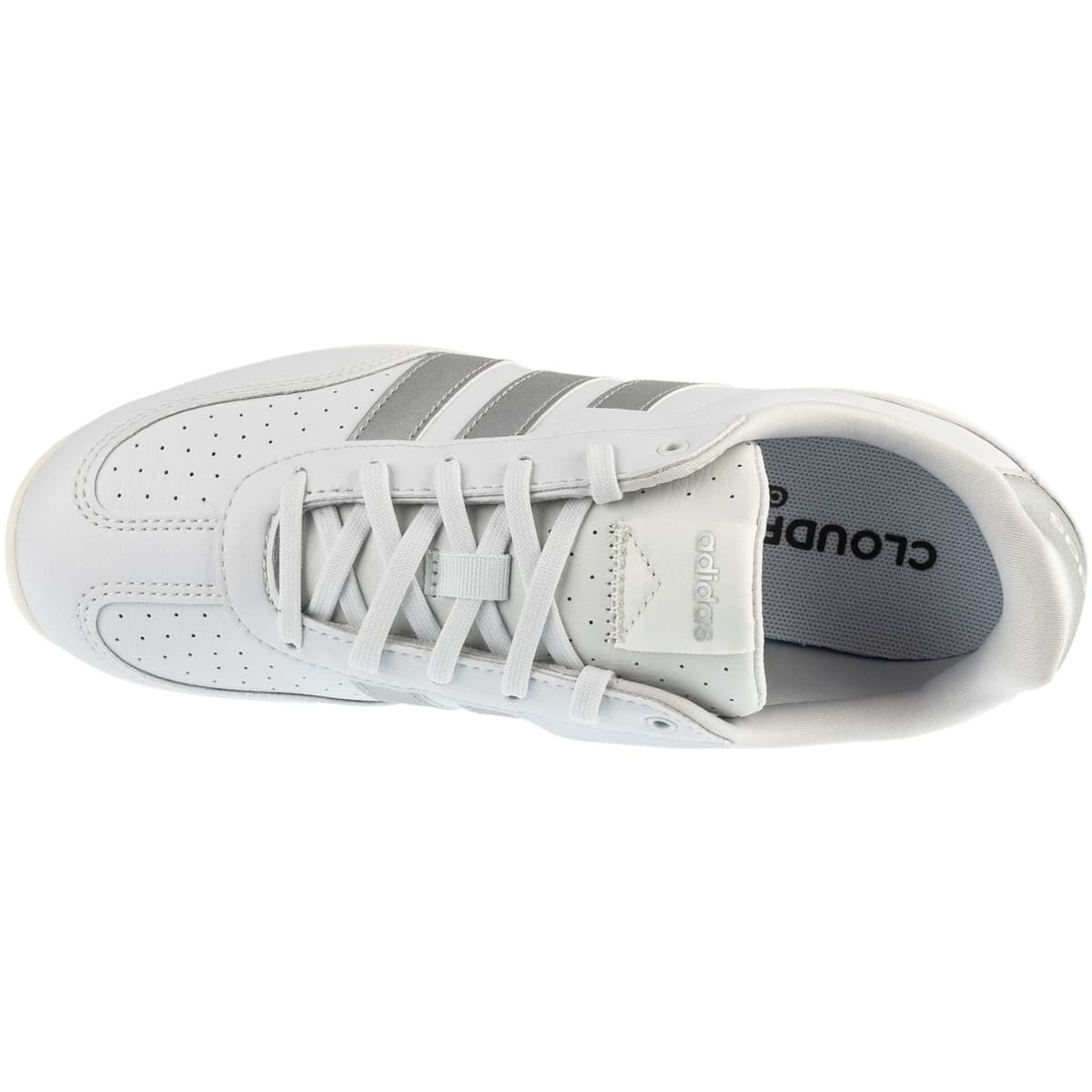 Women's Sneakers adidas White