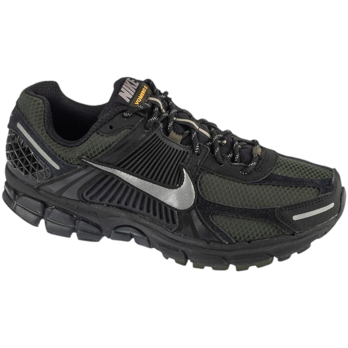 Men's Running Shoes Nike Green