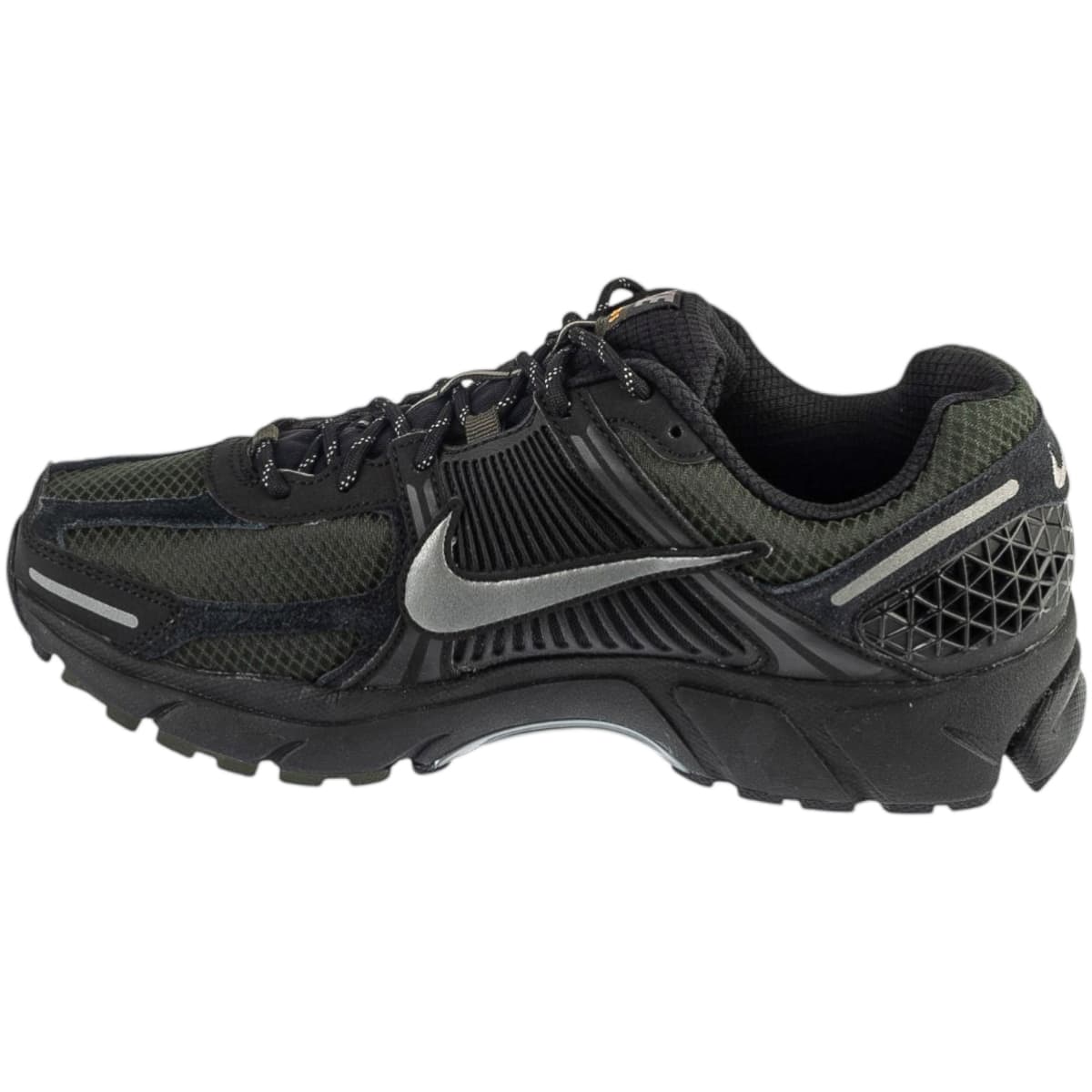 Men's Running Shoes Nike Green