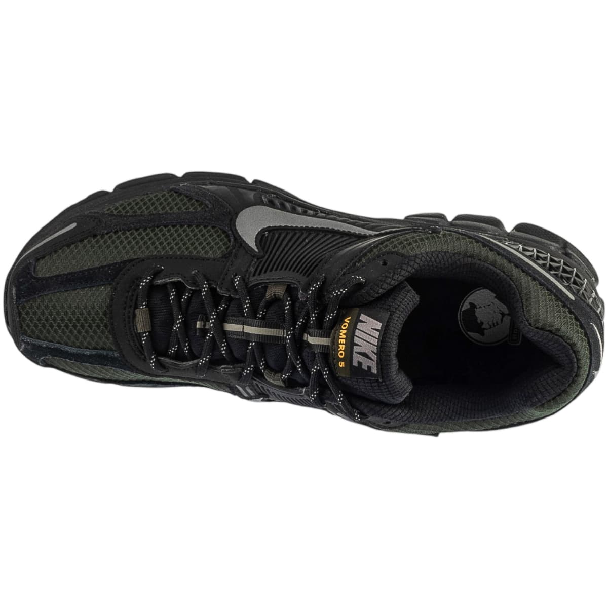 Men's Running Shoes Nike Green