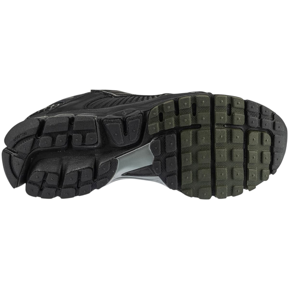 Men's Running Shoes Nike Green