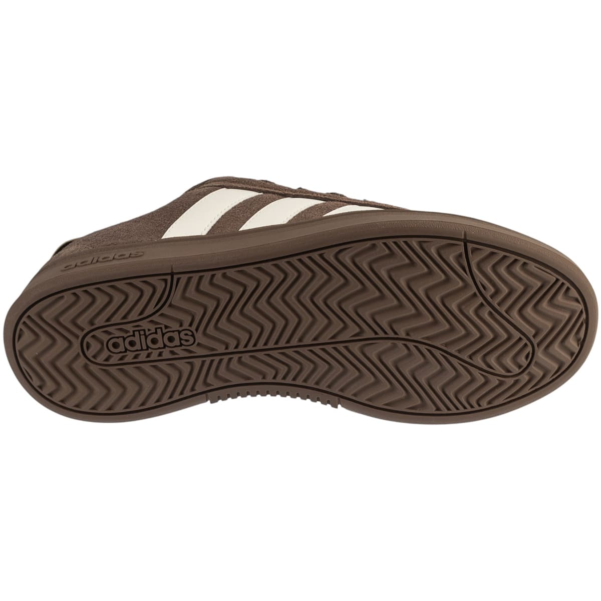 Men's Sneakers adidas Brown