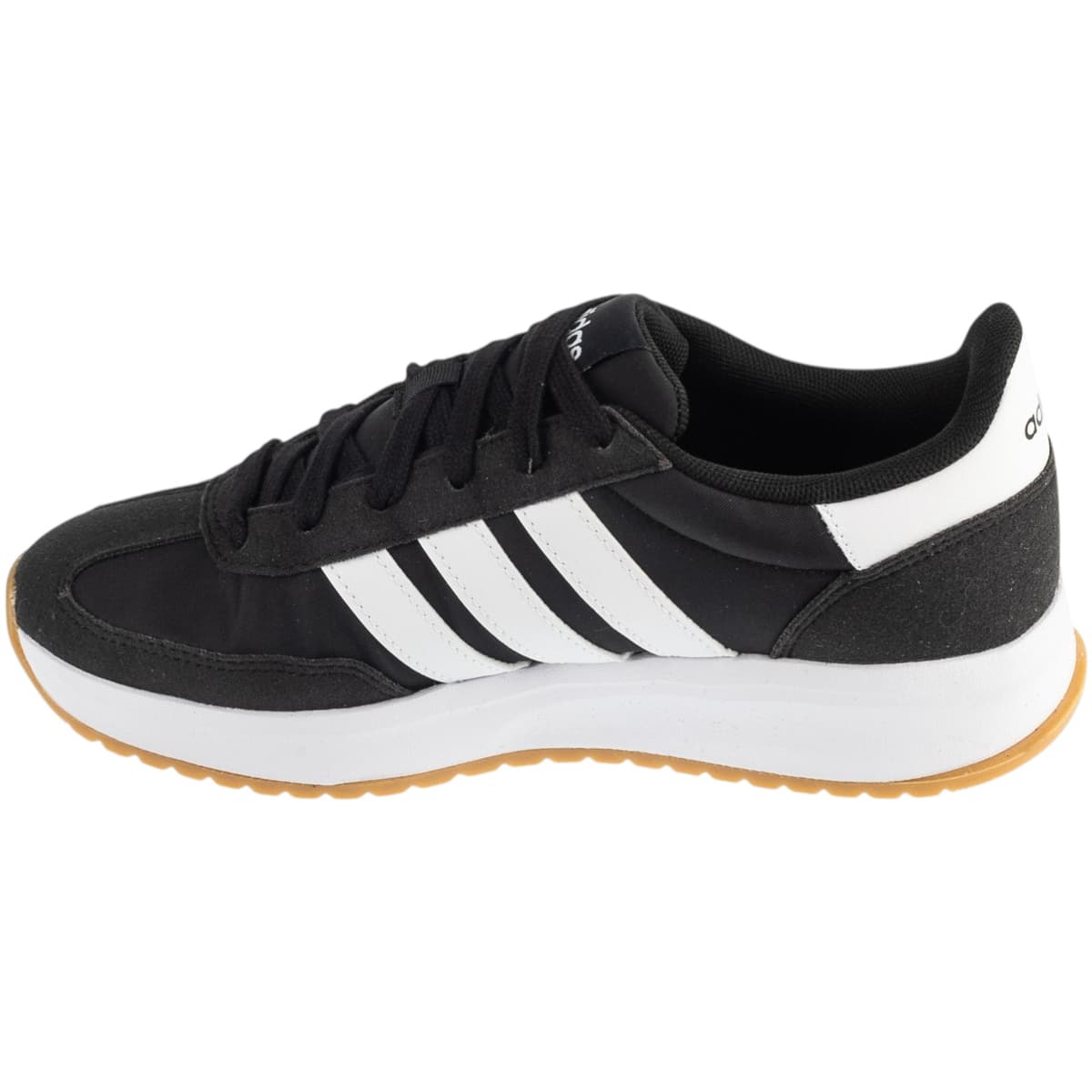Women's Sneakers adidas Black