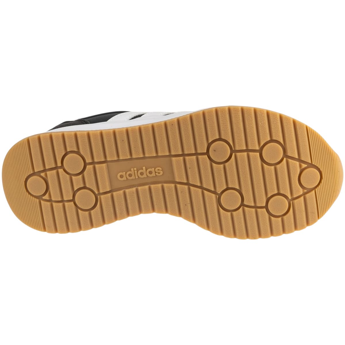 Women's Sneakers adidas Black