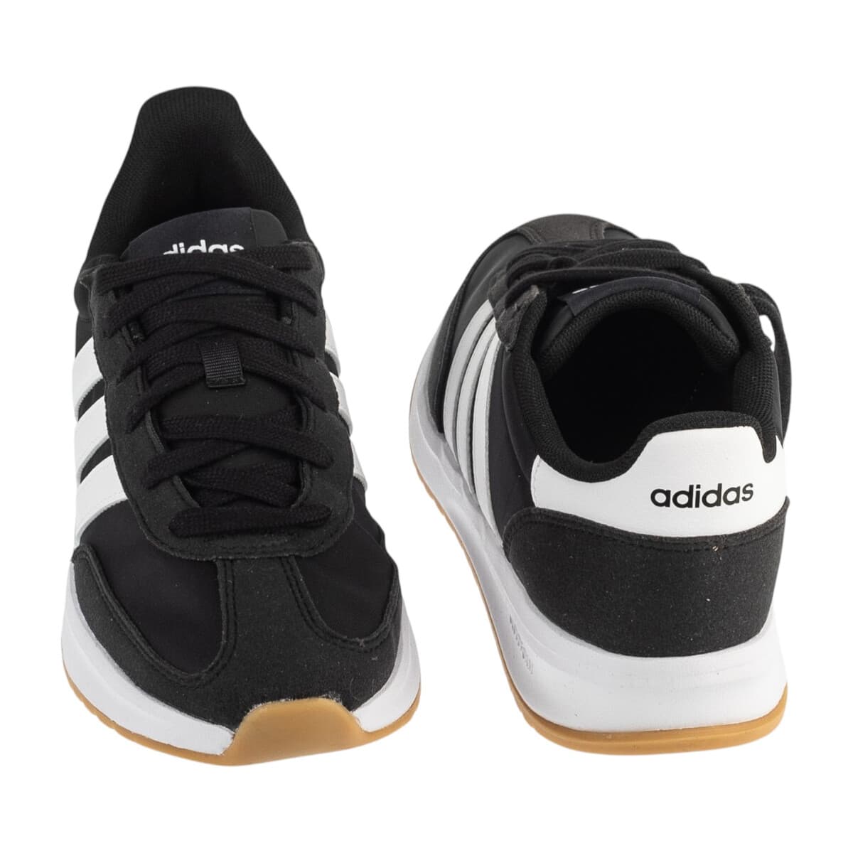 Women's Sneakers adidas Black