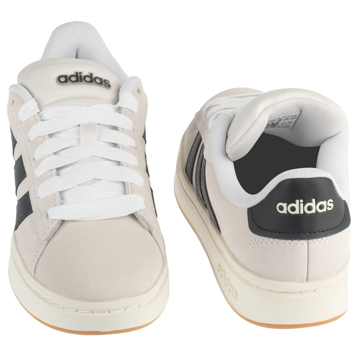 Women's Sneakers adidas White
