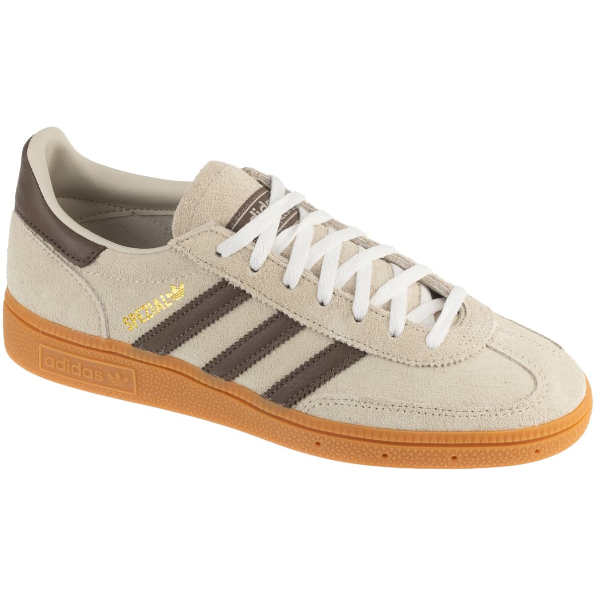 Men's Sneakers adidas Gray