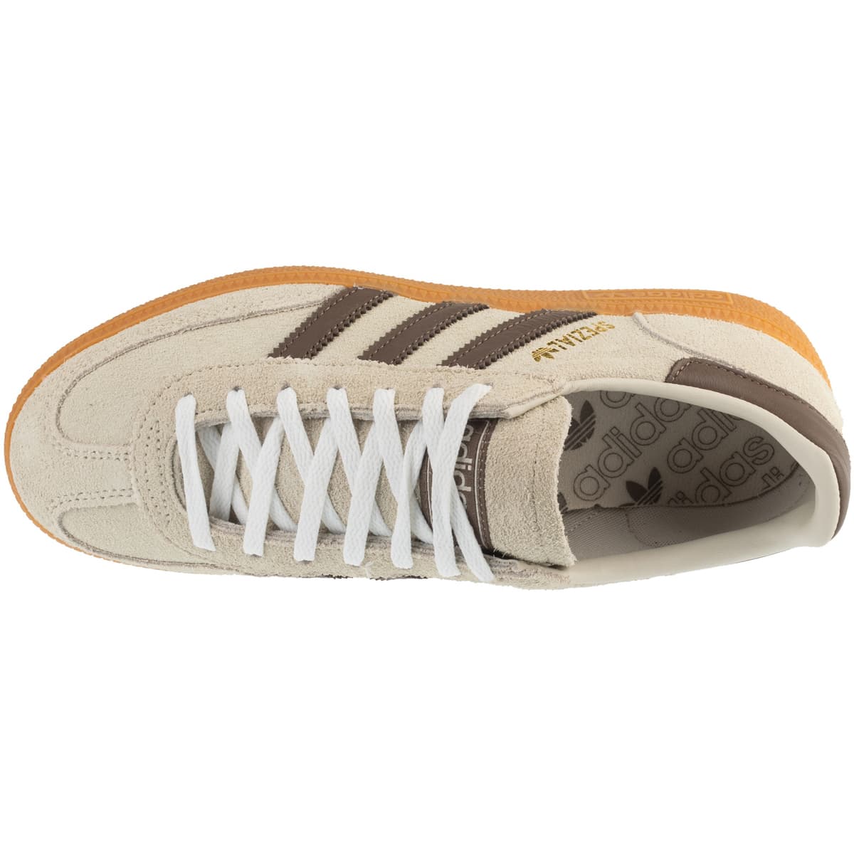 Women's Sneakers adidas Gray