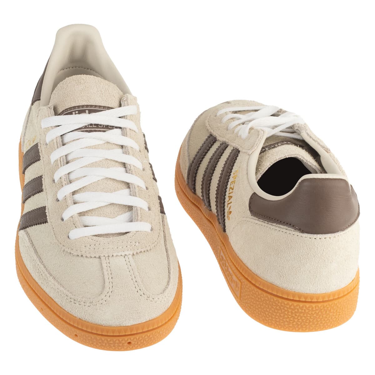 Women's Sneakers adidas Gray