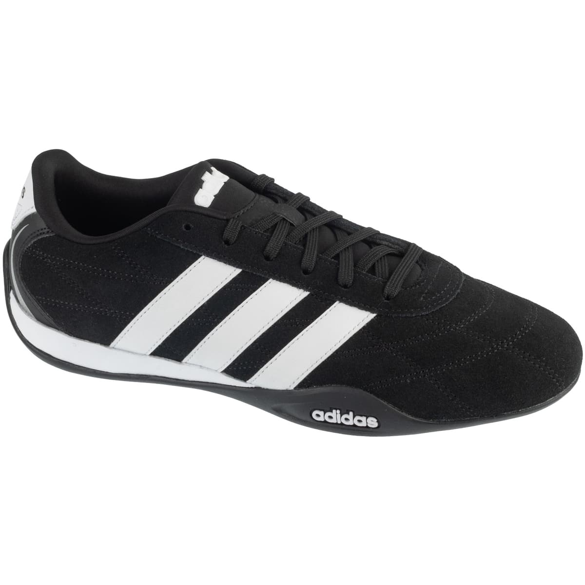 Xαμηλά Sneakers adidas adidas Adipista