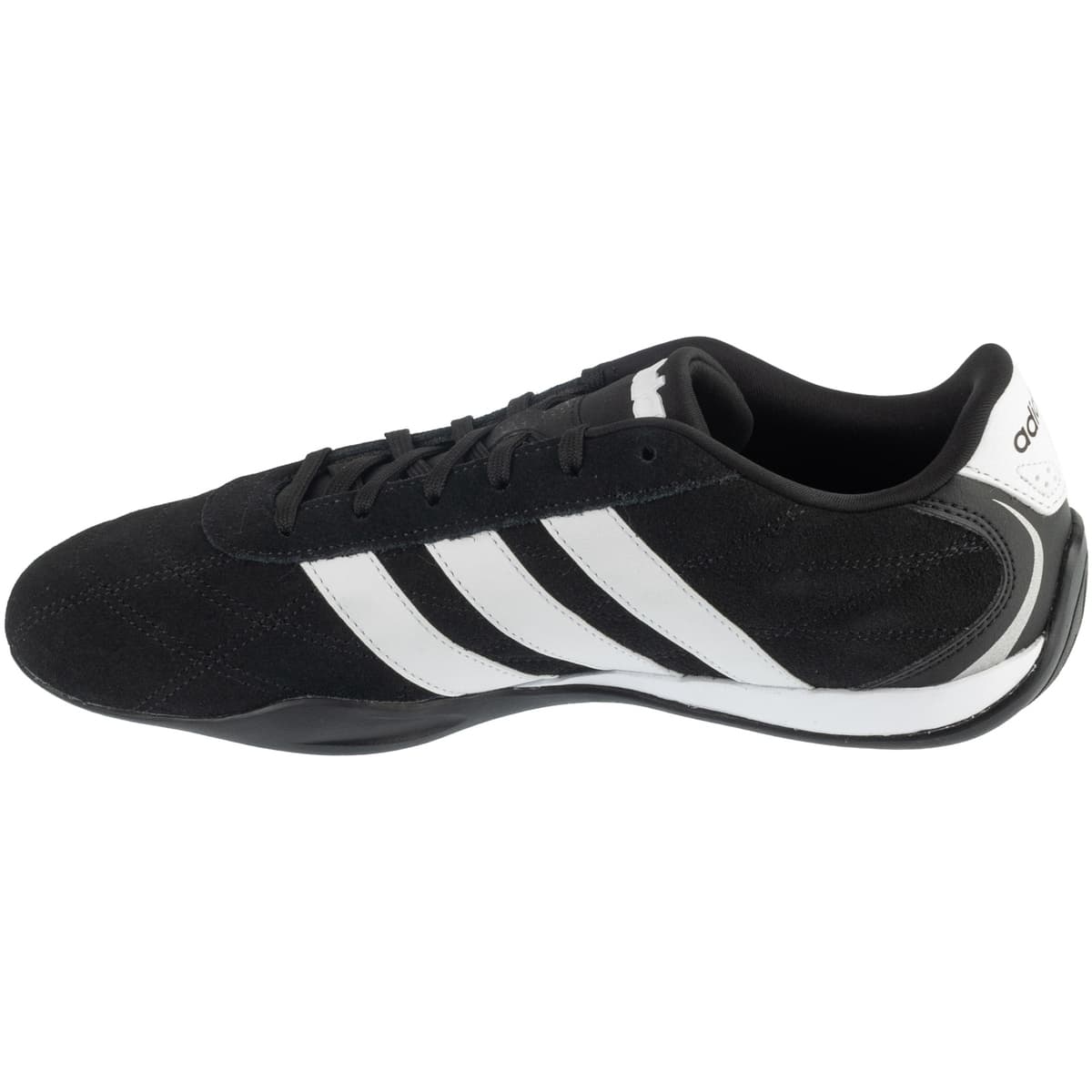 Men's Sneakers adidas Black