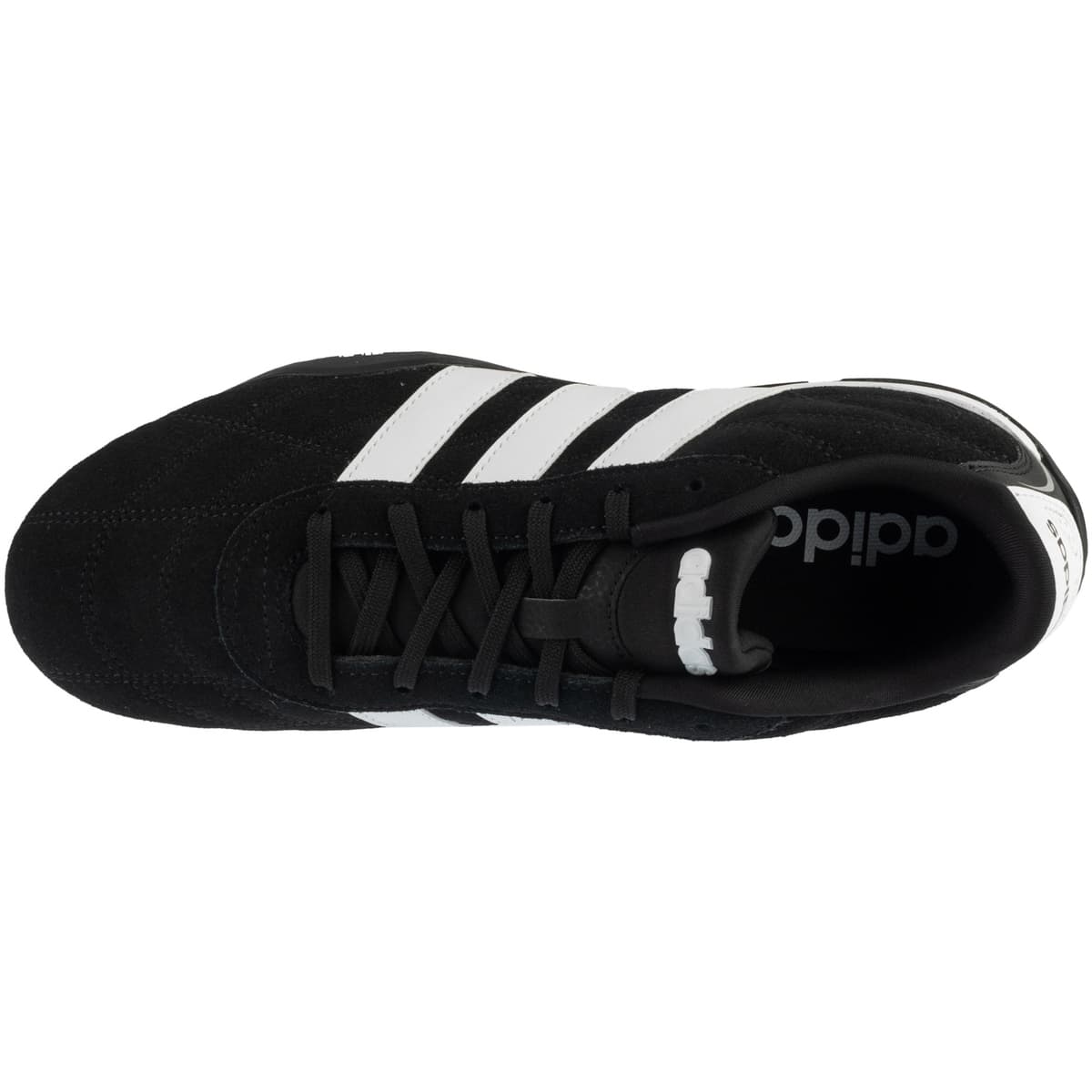 Men's Sneakers adidas Black