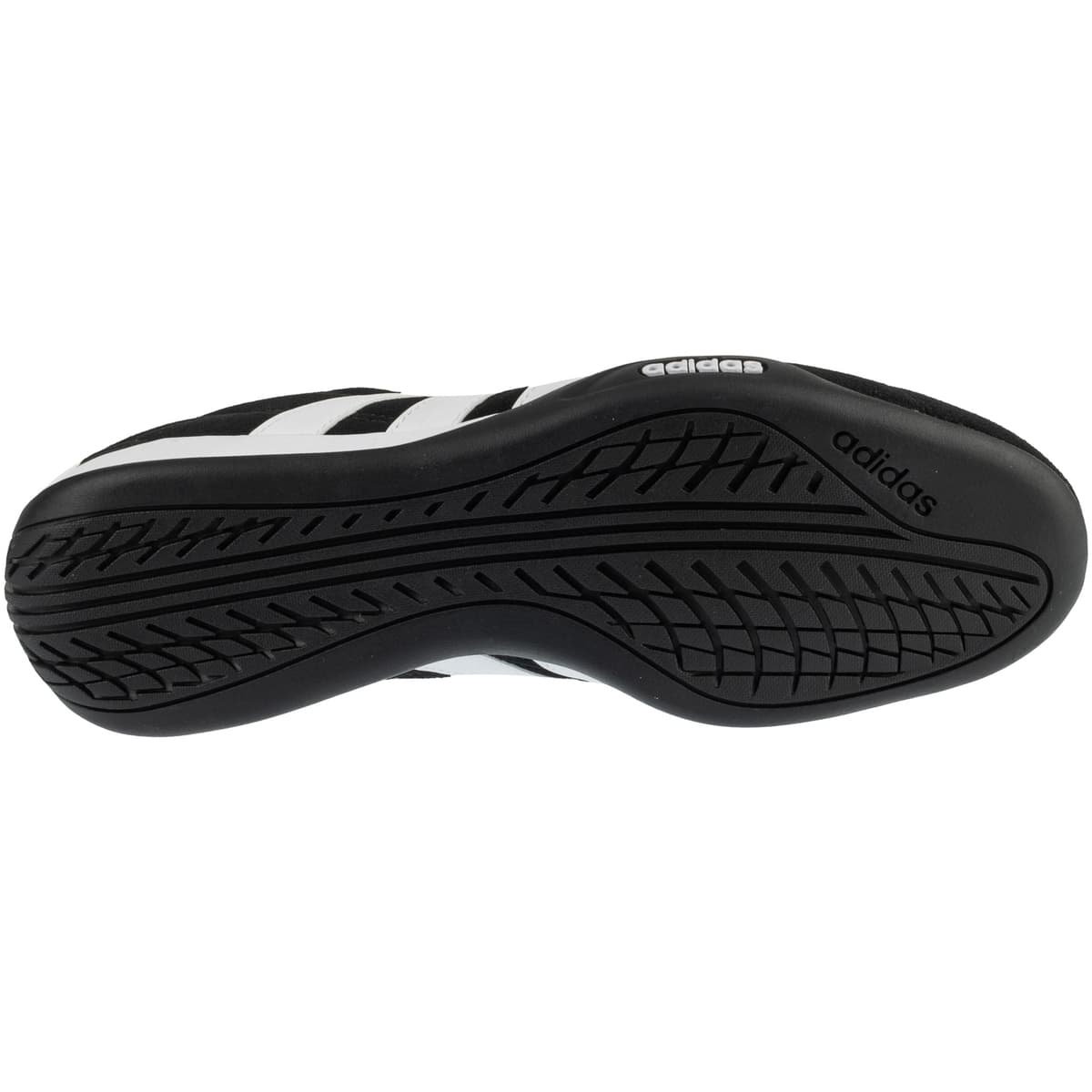 Men's Sneakers adidas Black