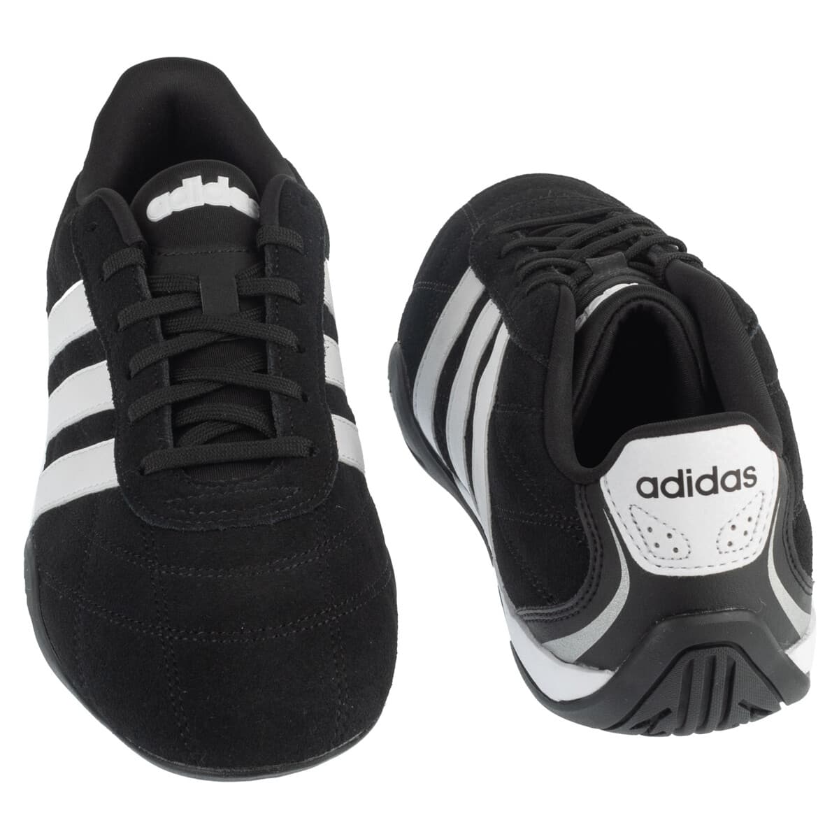 Men's Sneakers adidas Black