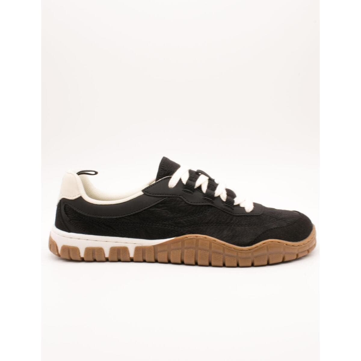 Men's Sneakers Coqueflex Black