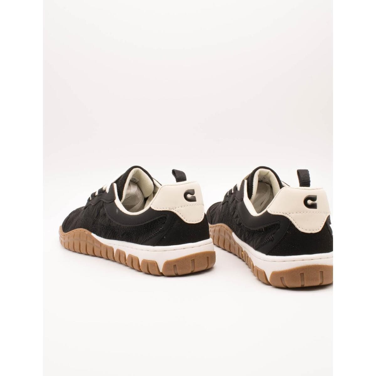 Men's Sneakers Coqueflex Black