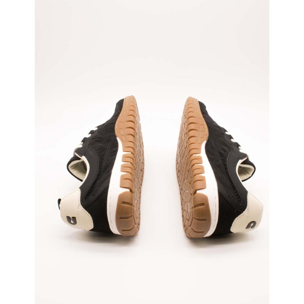 Men's Sneakers Coqueflex Black