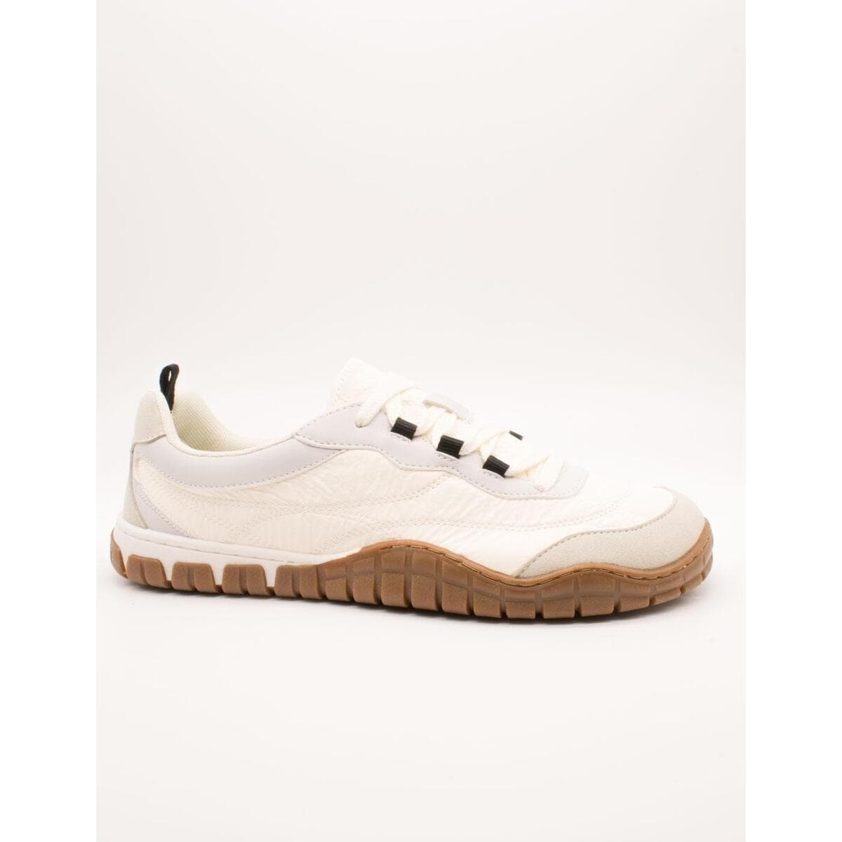 Men's Sneakers Coqueflex White