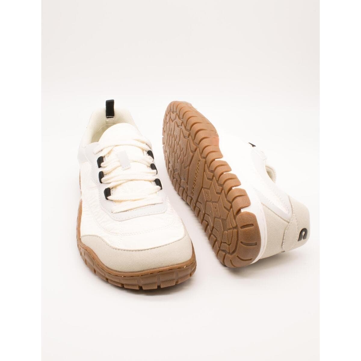 Men's Sneakers Coqueflex White