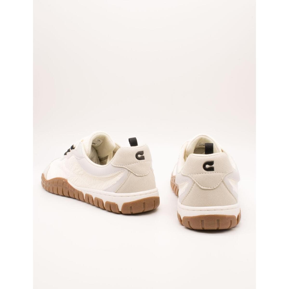 Men's Sneakers Coqueflex White