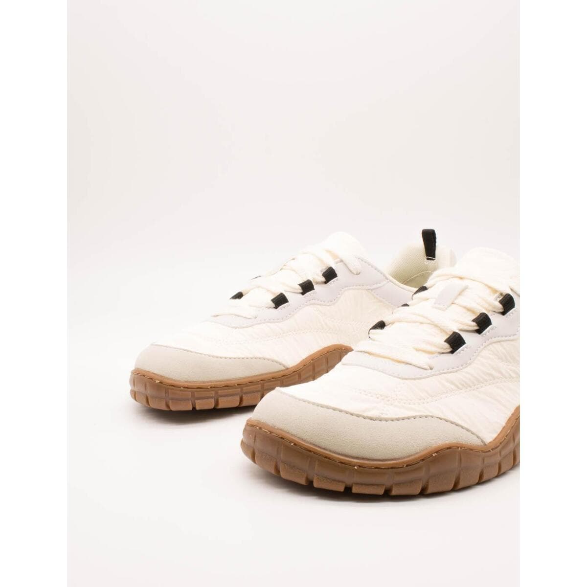 Men's Sneakers Coqueflex White