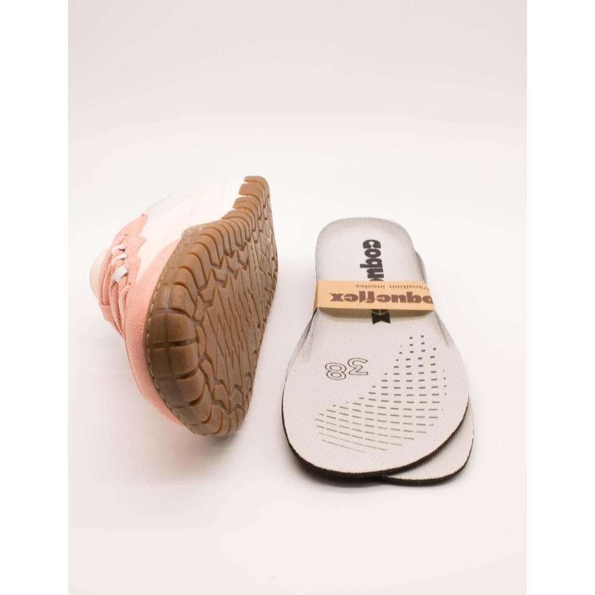 Women's Sneakers Coqueflex Pink