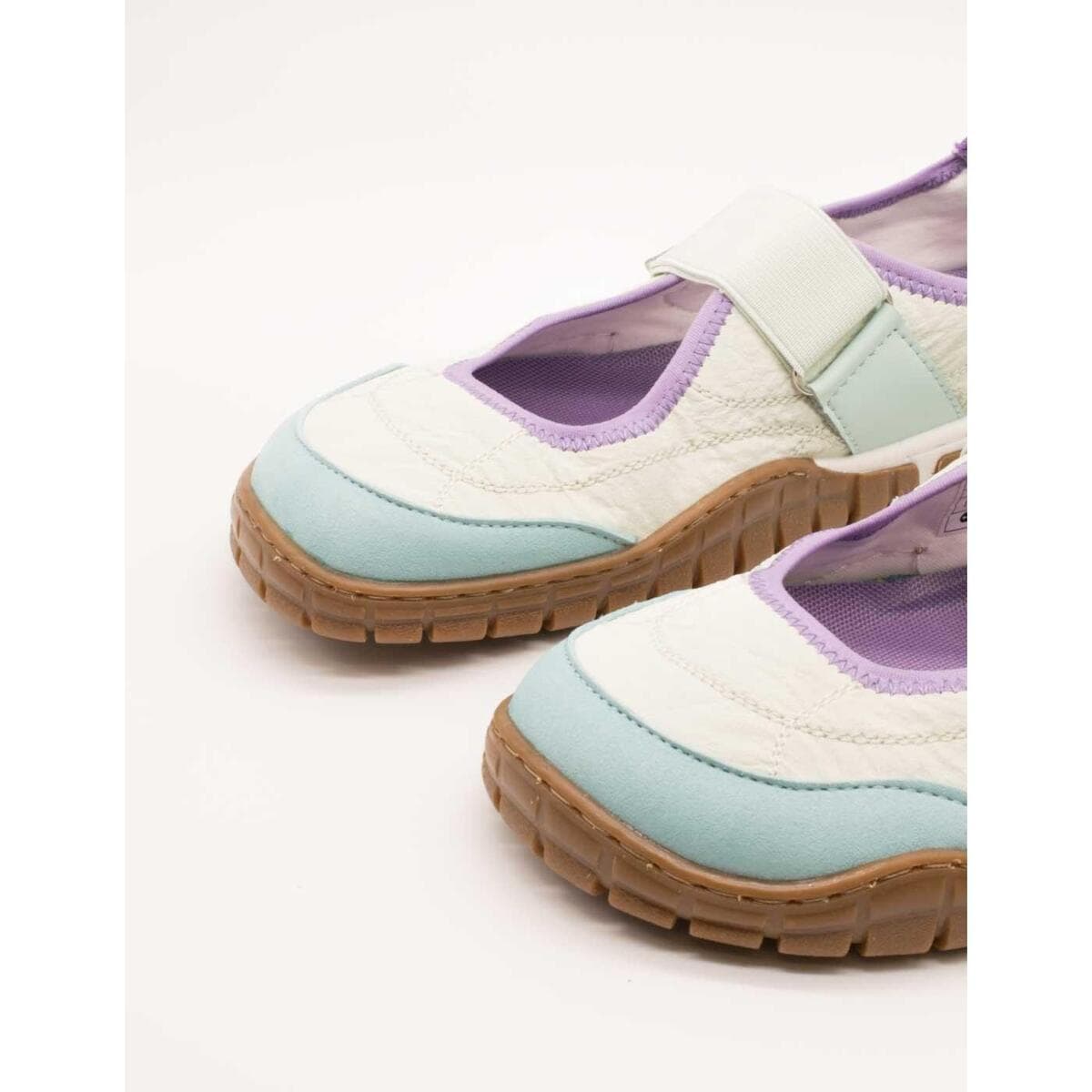 Women's Sneakers Coqueflex Blue