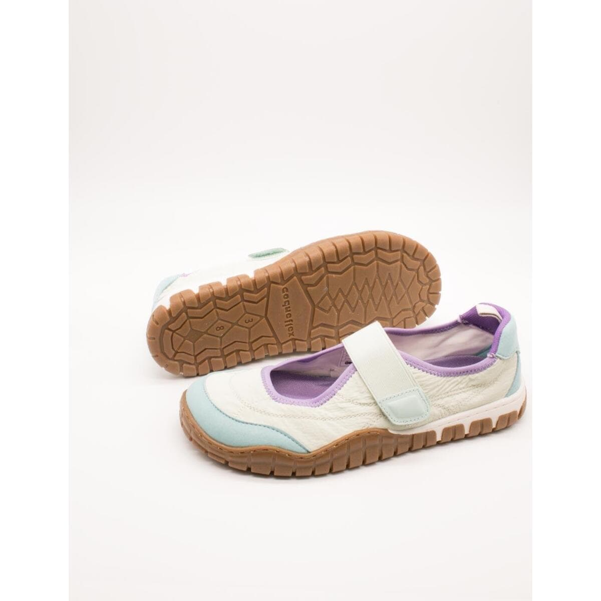 Women's Sneakers Coqueflex Blue