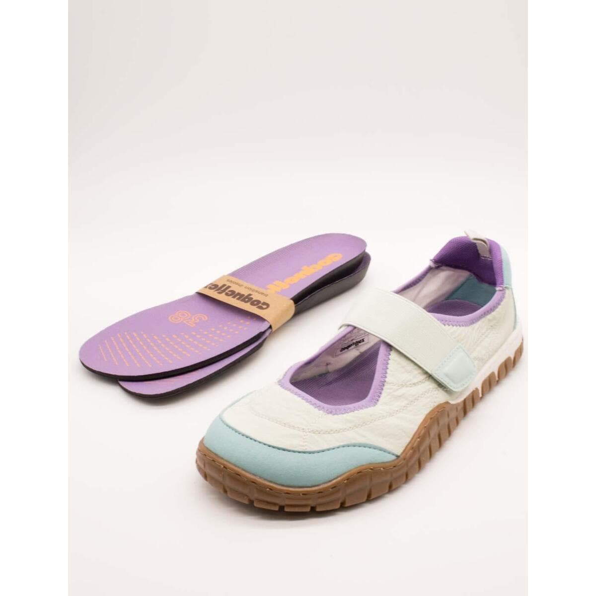 Women's Sneakers Coqueflex Blue