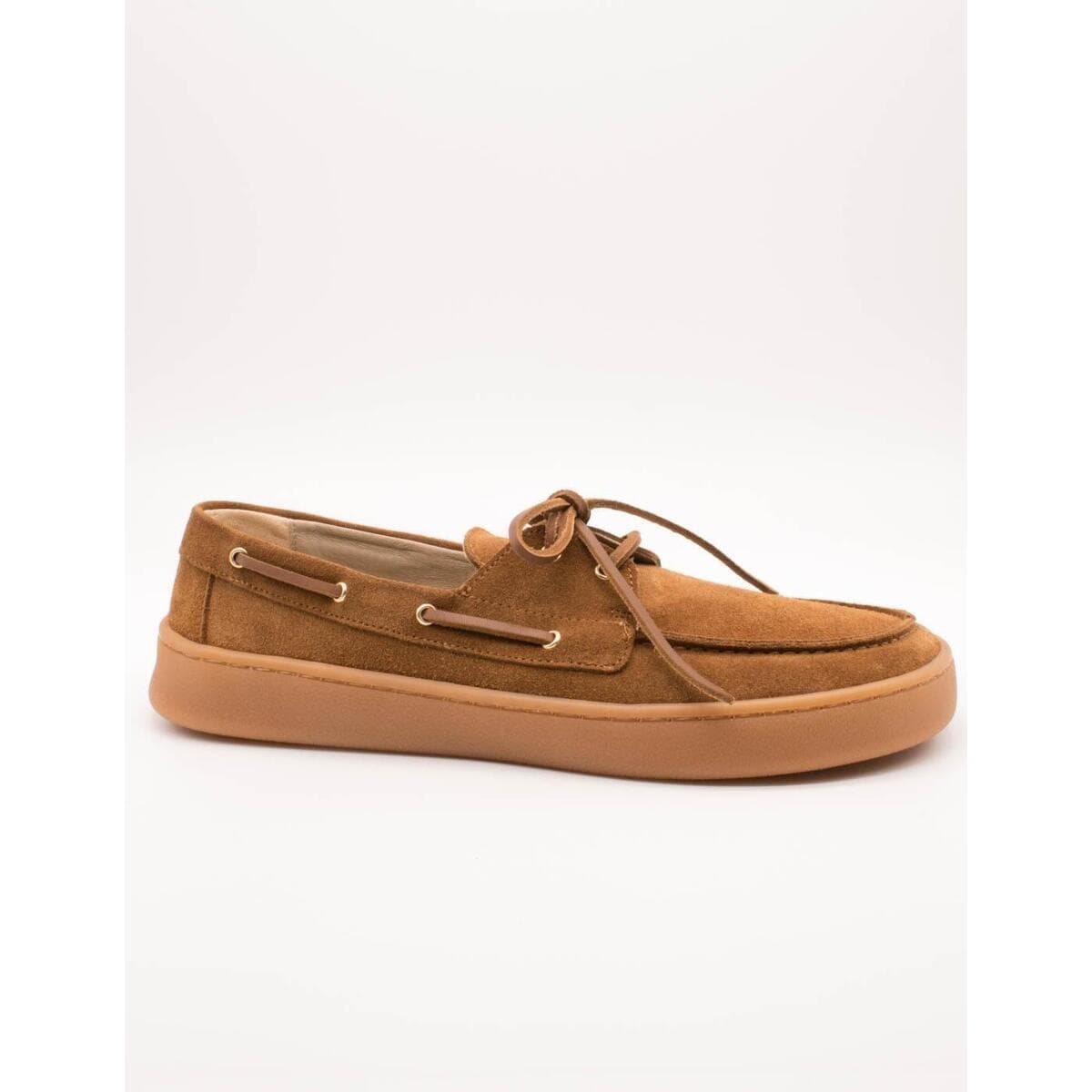 Men's Loafers Coqueflex Brown