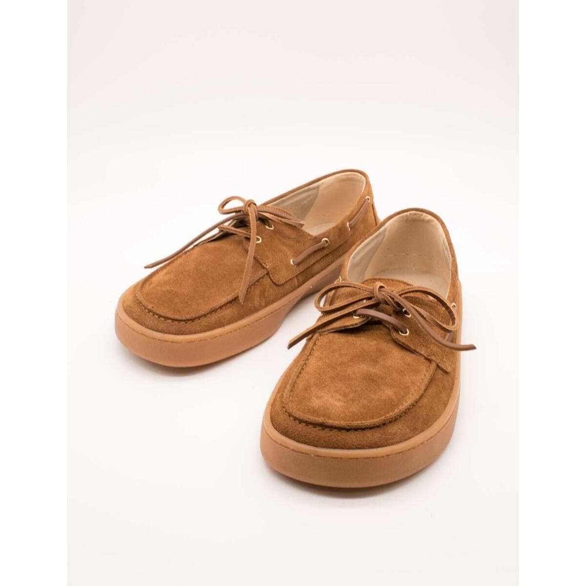 Men's Loafers Coqueflex Brown