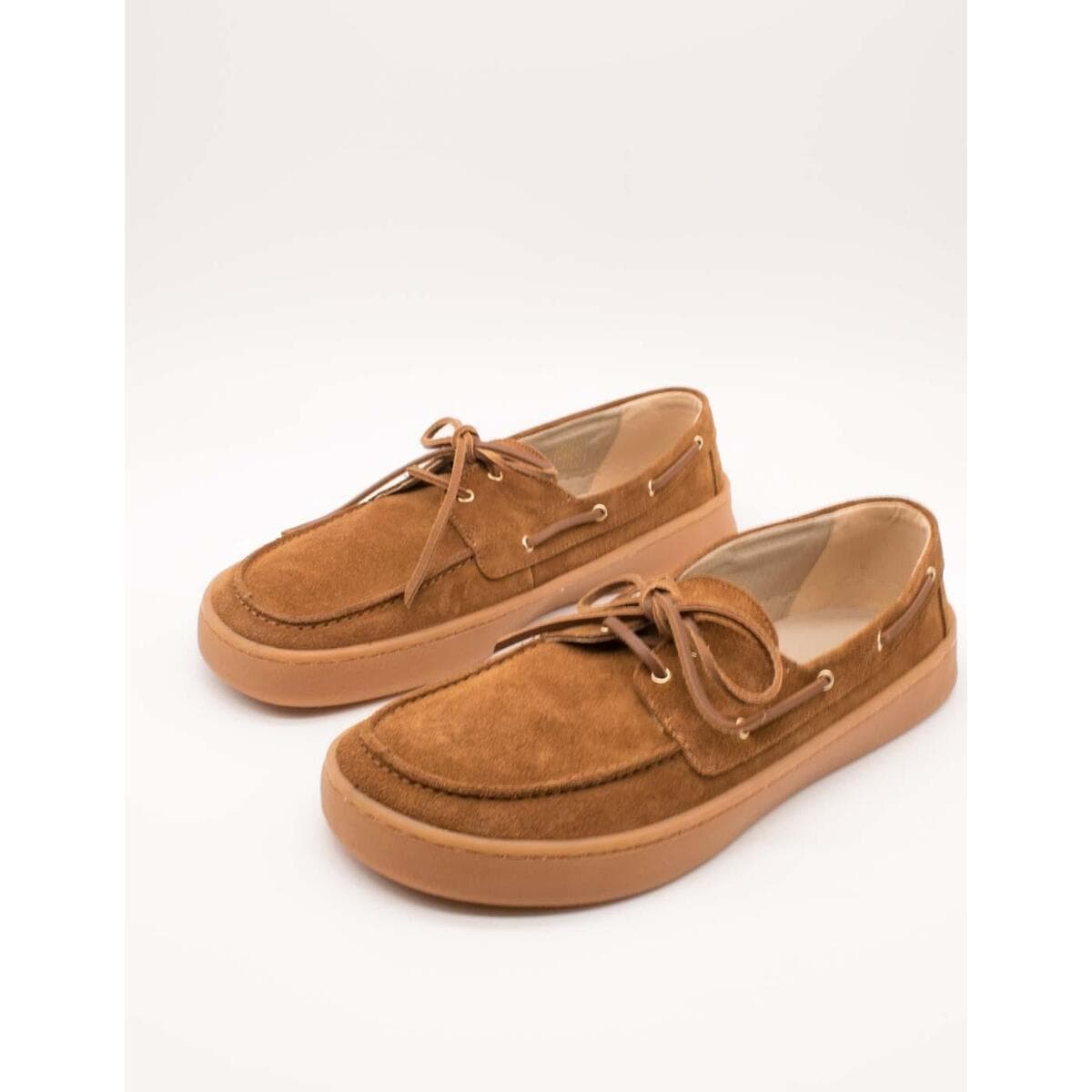 Men's Loafers Coqueflex Brown