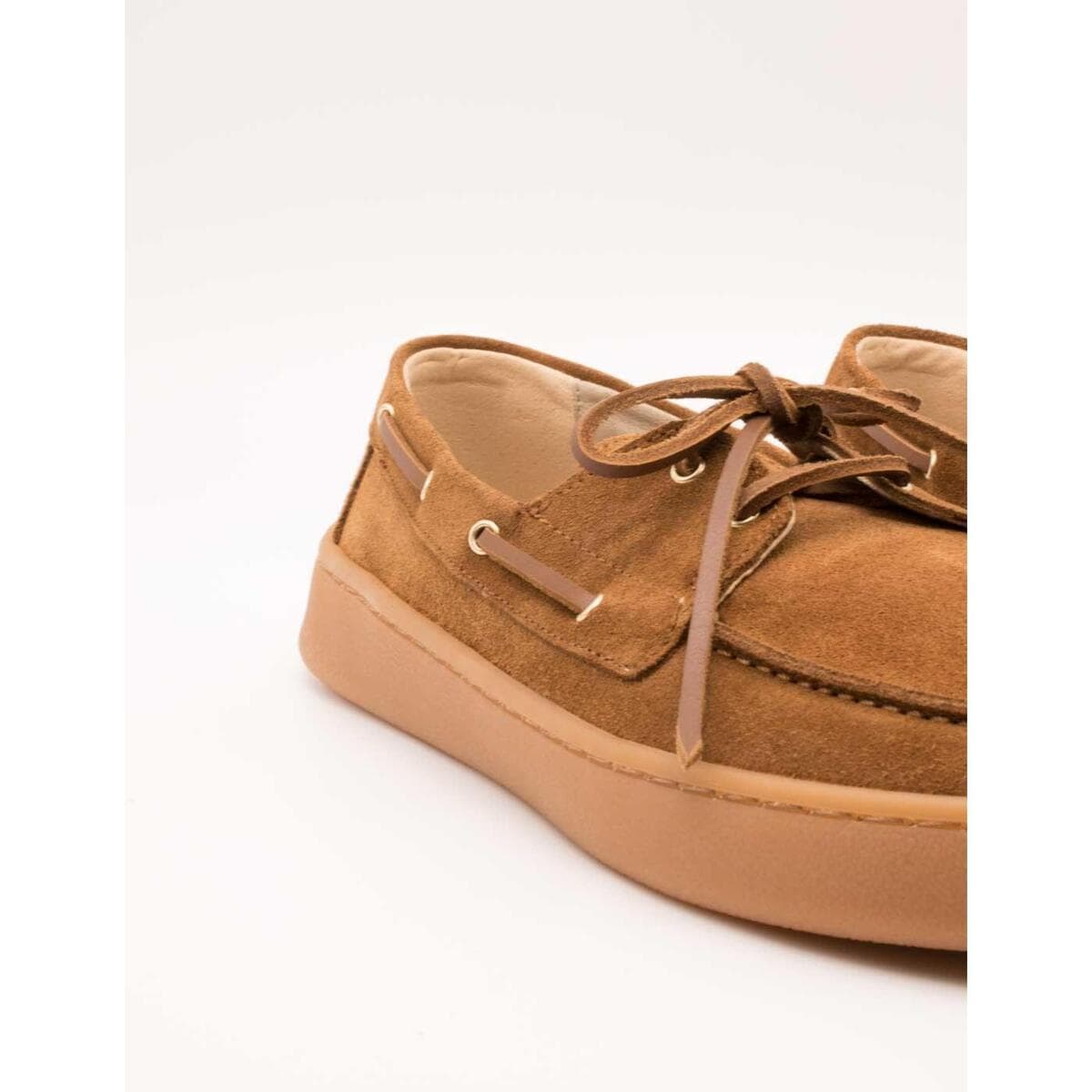 Men's Loafers Coqueflex Brown