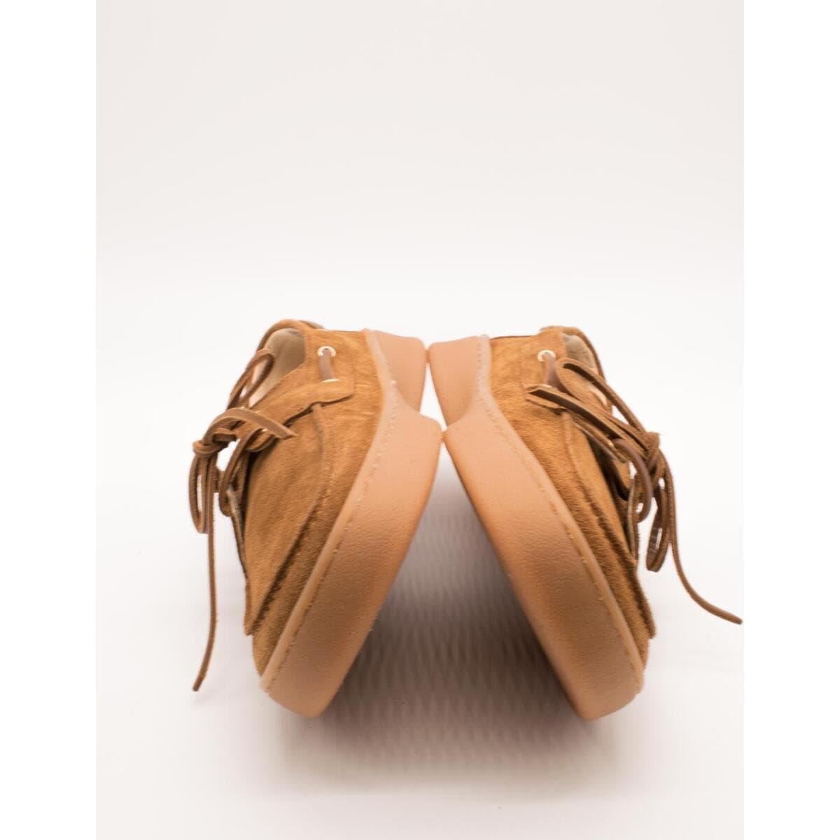 Men's Loafers Coqueflex Brown