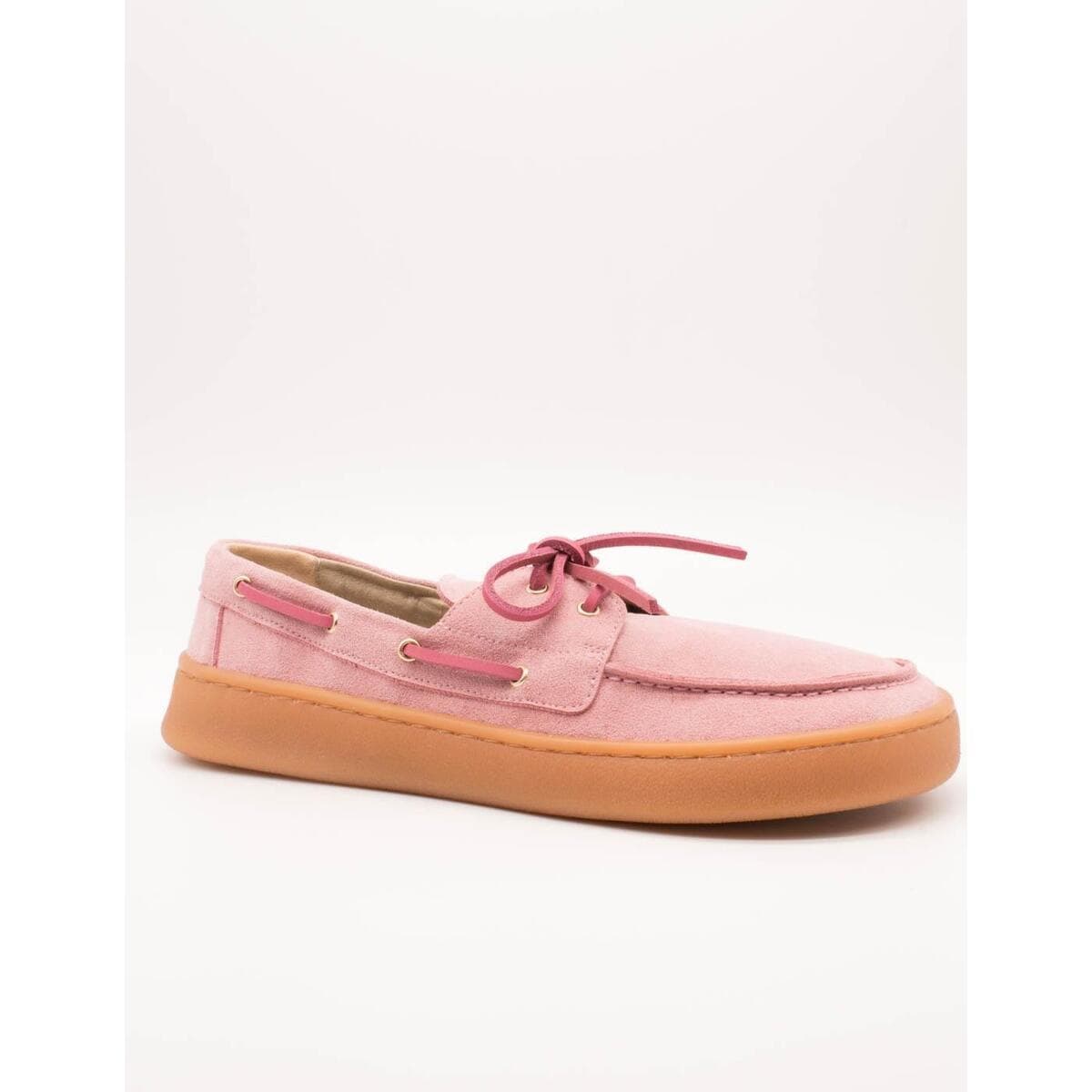 Women's Loafers Coqueflex Pink