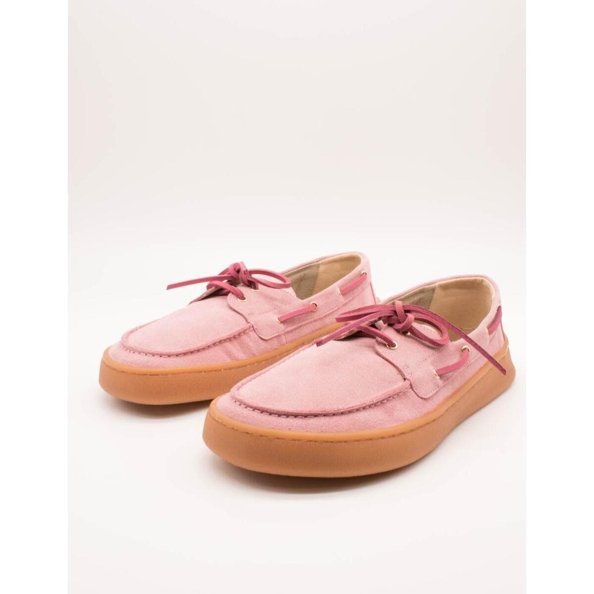 Women's Loafers Coqueflex Pink