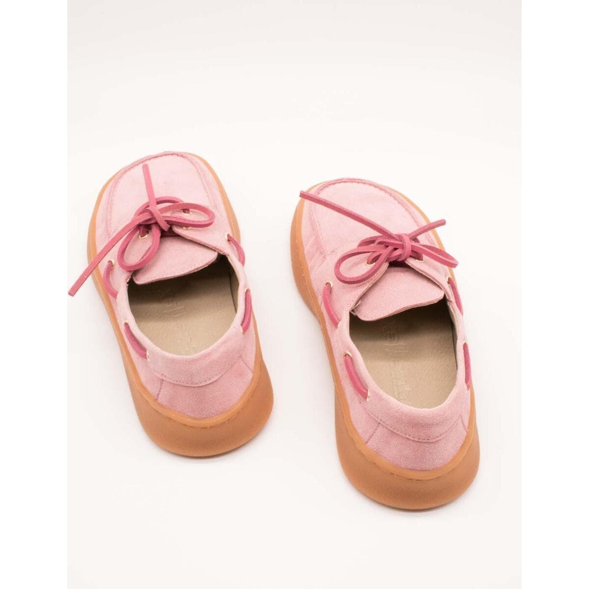 Women's Loafers Coqueflex Pink