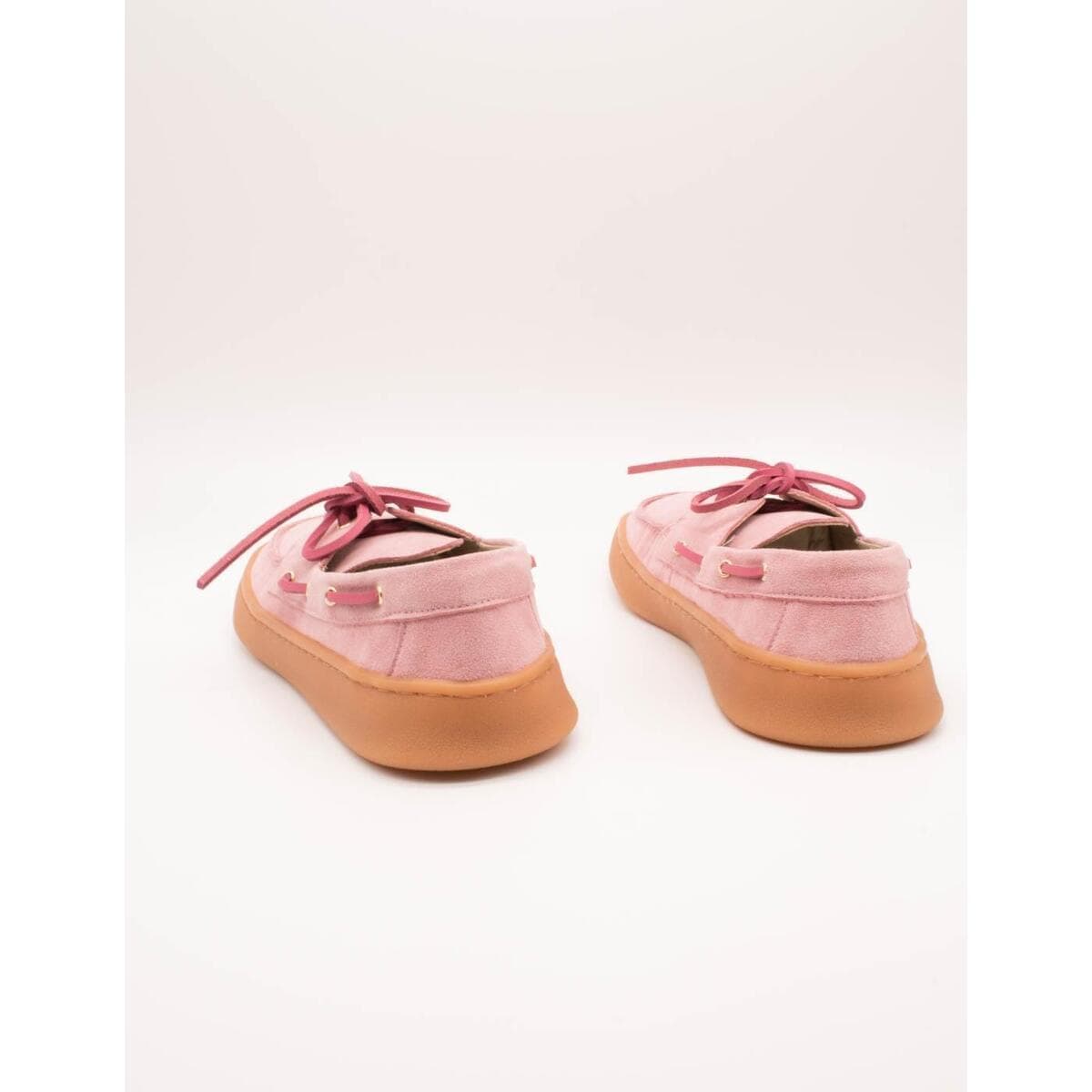 Women's Loafers Coqueflex Pink