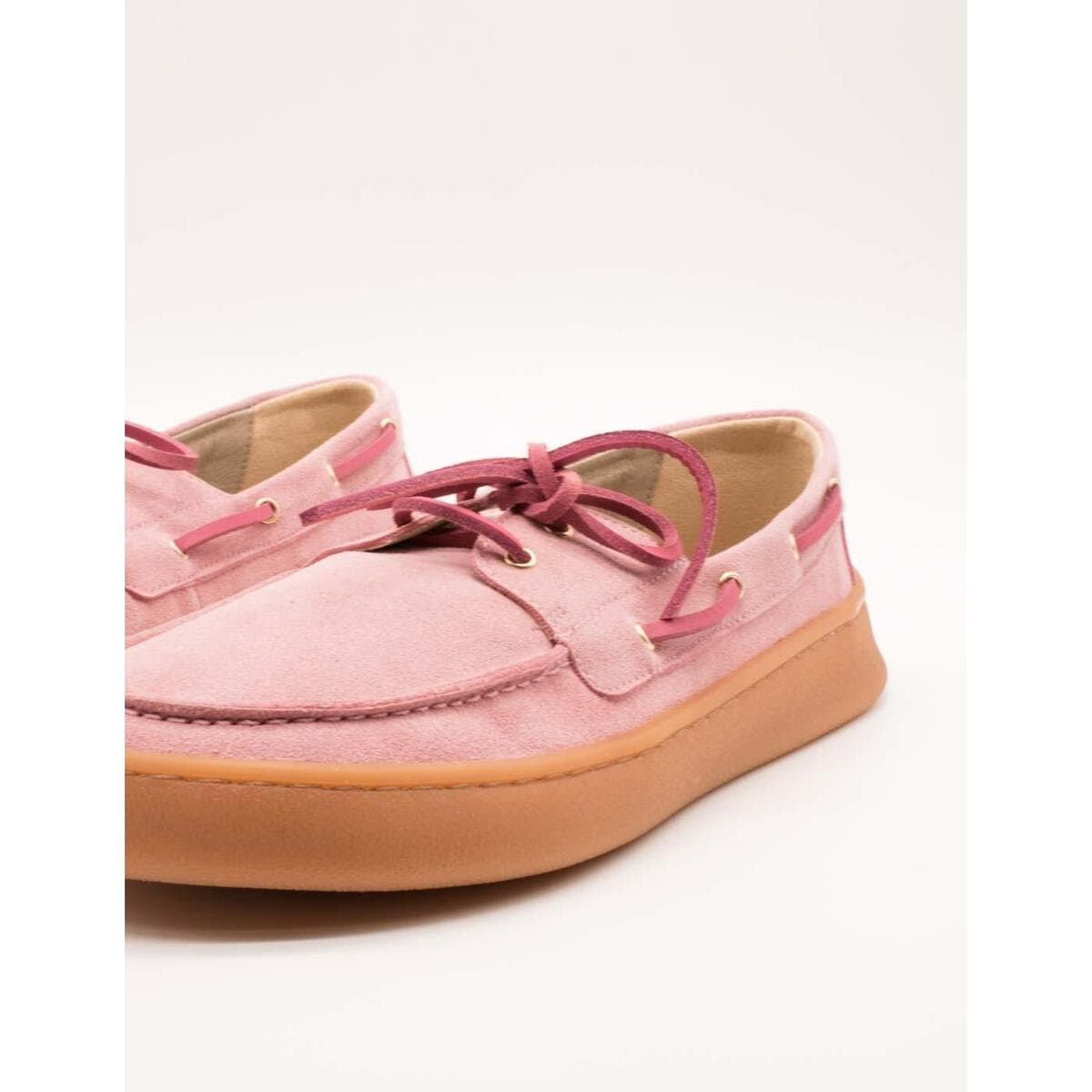 Women's Loafers Coqueflex Pink