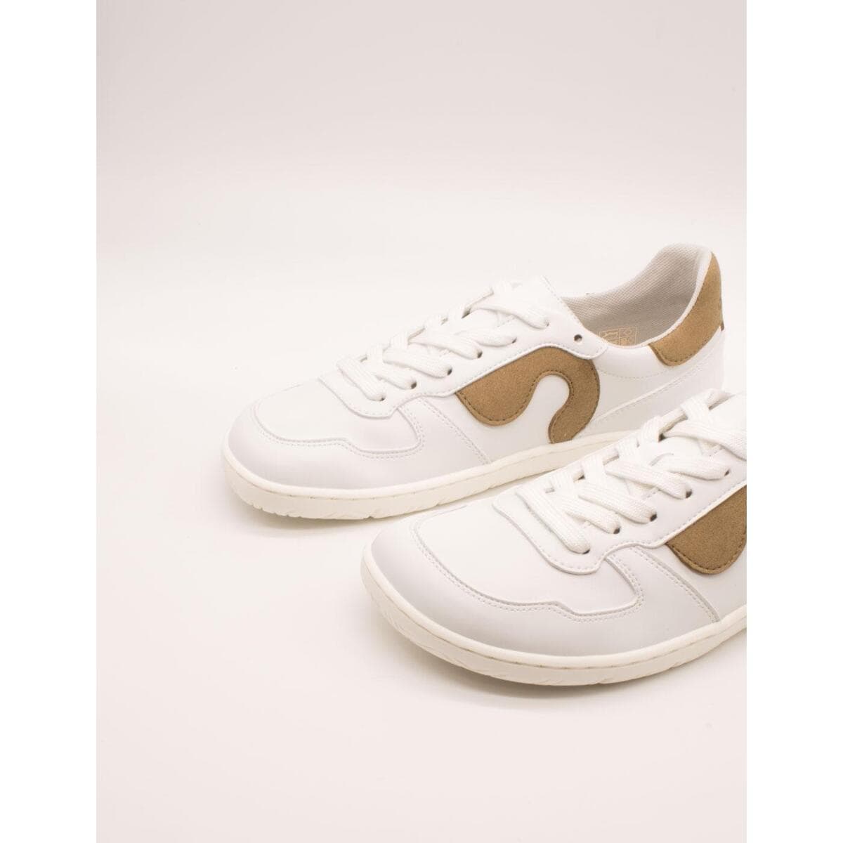 Women's Sneakers Coqueflex White